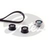 Opel Astra Vezérműszíj készlet | Gates K025542XS Opel Astra Vezérműszíj készlet | Gates K025542XS