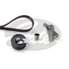 Audi A4 Vezérműszíj készlet | Gates K045492XS Audi A4 Vezérműszíj készlet | Gates K045492XS