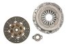 Nissan Navara Kuplung szett | Aisin KN-205 Nissan Navara Kuplung szett | Aisin KN-205
