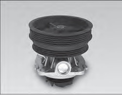 Fiat Doblo Vízpumpa | Hepu P1043