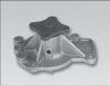 Nissan Almera Vízpumpa | Hepu P741 Nissan Almera Vízpumpa | Hepu P741