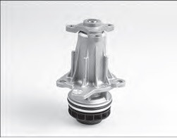 Nissan Pathfinder Vízpumpa | Hepu P7420