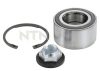 Ford Transit Connect Kerékcsapágy | NTN-SNR R141.05 Ford Transit Connect Kerékcsapágy | NTN-SNR R141.05