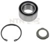 BMW 3 Kerékcsapágy | NTN-SNR R150.19 BMW 3 Kerékcsapágy | NTN-SNR R150.19