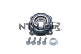 BMW 5 Kerékcsapágy | NTN-SNR R150.29