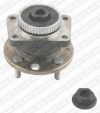 Ford Mondeo Kerékcsapágy | NTN-SNR R152.45 Ford Mondeo Kerékcsapágy | NTN-SNR R152.45