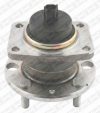 Ford Mondeo Kerékcsapágy | NTN-SNR R152.53 Ford Mondeo Kerékcsapágy | NTN-SNR R152.53