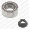Ford Mondeo Kerékcsapágy | NTN-SNR R152.61 Ford Mondeo Kerékcsapágy | NTN-SNR R152.61