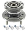 Ford B-Max Kerékcsapágy | NTN-SNR R152.82 Ford B-Max Kerékcsapágy | NTN-SNR R152.82