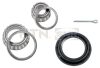 Opel Tigra Kerékcsapágy | NTN-SNR R153.07 Opel Tigra Kerékcsapágy | NTN-SNR R153.07