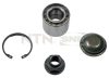 Opel Agila Kerékcsapágy | NTN-SNR R153.36 Opel Agila Kerékcsapágy | NTN-SNR R153.36