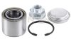 Opel Agila Kerékcsapágy | NTN-SNR R153.60 Opel Agila Kerékcsapágy | NTN-SNR R153.60