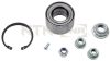 Volkswagen Polo Kerékcsapágy | NTN-SNR R154.40 Volkswagen Polo Kerékcsapágy | NTN-SNR R154.40
