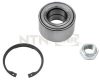 Volkswagen Caddy Kerékcsapágy | NTN-SNR R154.49 Volkswagen Caddy Kerékcsapágy | NTN-SNR R154.49