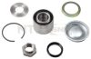 Citroen Xsara Kerékcsapágy | NTN-SNR R159.38 Citroen Xsara Kerékcsapágy | NTN-SNR R159.38