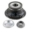 Citroen DS4 Kerékcsapágy | NTN-SNR R159.63 Citroen DS4 Kerékcsapágy | NTN-SNR R159.63