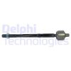   Citroen Berlingo Axiális csukló bal vagy jobb | Delphi TA2510