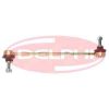   Opel Vivaro Stabilizátor pálca bal vagy jobb | Delphi TC1161