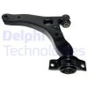 Ford Transit Connect Lengőkar alsó bal | Delphi TC1165 Ford Transit Connect Lengőkar alsó bal | Delphi TC1165