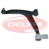 Citroen Berlingo Lengőkar alsó bal | Delphi TC1251 Citroen Berlingo Lengőkar alsó bal | Delphi TC1251