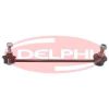 Renault Twingo Stabilizátor pálca jobb | Delphi TC1353