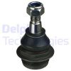   Renault Master Lengőkar gömbfej alsó bal vagy jobb | Delphi TC2671