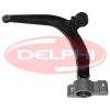 Peugeot 406 Lengőkar alsó bal | Delphi TC799 Peugeot 406 Lengőkar alsó bal | Delphi TC799
