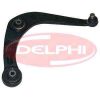 Peugeot 206 Lengőkar alsó jobb | Delphi TC875 Peugeot 206 Lengőkar alsó jobb | Delphi TC875