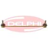   Peugeot 206 Stabilizátor pálca bal vagy jobb | Delphi TC880