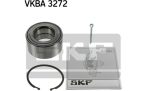 Nissan Almera Kerékcsapágy | SKF VKBA 3272