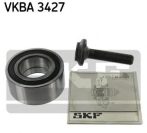 Audi A8 Kerékcsapágy | SKF VKBA 3427