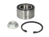 BMW 3 Kerékcsapágy | SKF VKBA 3446 BMW 3 Kerékcsapágy | SKF VKBA 3446