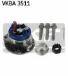 Opel Astra Kerékcsapágy | SKF VKBA 3511 Opel Astra Kerékcsapágy | SKF VKBA 3511