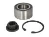 Ford Fiesta Kerékcsapágy | SKF VKBA 3531 Ford Fiesta Kerékcsapágy | SKF VKBA 3531