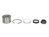 Peugeot 206+ Kerékcsapágy | SKF VKBA 3556 Peugeot 206+ Kerékcsapágy | SKF VKBA 3556