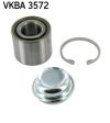 Opel Agila Kerékcsapágy | SKF VKBA 3572 Opel Agila Kerékcsapágy | SKF VKBA 3572