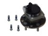 Ford Mondeo Kerékcsapágy | SKF VKBA 3576 Ford Mondeo Kerékcsapágy | SKF VKBA 3576