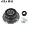 Fiat Stilo Kerékcsapágy | SKF VKBA 3583 Fiat Stilo Kerékcsapágy | SKF VKBA 3583