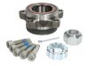 Ford Transit Kerékcsapágy | SKF VKBA 3588 Ford Transit Kerékcsapágy | SKF VKBA 3588