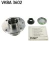 Opel Tigra Kerékcsapágy | SKF VKBA 3602 Opel Tigra Kerékcsapágy | SKF VKBA 3602