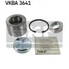 Peugeot Boxer Kerékcsapágy | SKF VKBA 3641 Peugeot Boxer Kerékcsapágy | SKF VKBA 3641