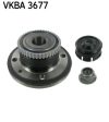 Nissan Kubistar Kerékcsapágy | SKF VKBA 3677 Nissan Kubistar Kerékcsapágy | SKF VKBA 3677