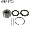 Nissan Micra Kerékcsapágy | SKF VKBA 3703 Nissan Micra Kerékcsapágy | SKF VKBA 3703