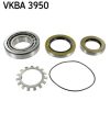 Ford Ranger Kerékcsapágy | SKF VKBA 3950 Ford Ranger Kerékcsapágy | SKF VKBA 3950