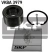 Toyota Corolla Kerékcsapágy | SKF VKBA 3979 Toyota Corolla Kerékcsapágy | SKF VKBA 3979