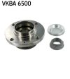 Citroen Berlingo Kerékcsapágy | SKF VKBA 6500 Citroen Berlingo Kerékcsapágy | SKF VKBA 6500