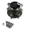 Ford S-Max Kerékcsapágy | SKF VKBA 6524 Ford S-Max Kerékcsapágy | SKF VKBA 6524