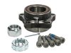 Ford Transit Kerékcsapágy | SKF VKBA 6525 Ford Transit Kerékcsapágy | SKF VKBA 6525