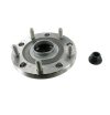 Ford Transit Kerékcsapágy | SKF VKBA 6528 Ford Transit Kerékcsapágy | SKF VKBA 6528