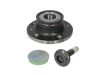 Volkswagen Eos Kerékcsapágy | SKF VKBA 6558 Volkswagen Eos Kerékcsapágy | SKF VKBA 6558